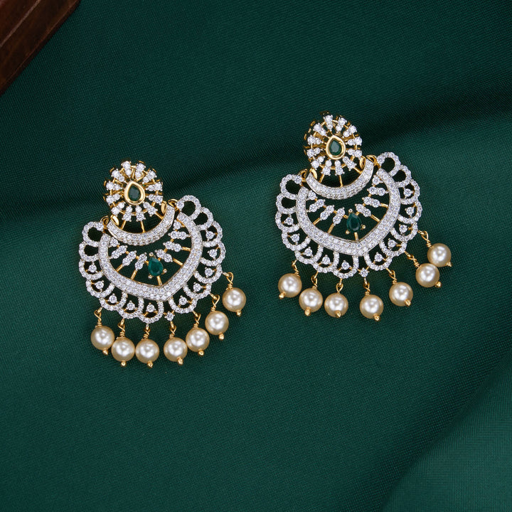 Leela Avikam Earrings