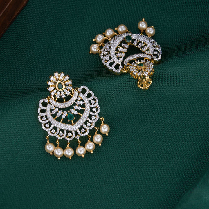 Leela Avikam Earrings