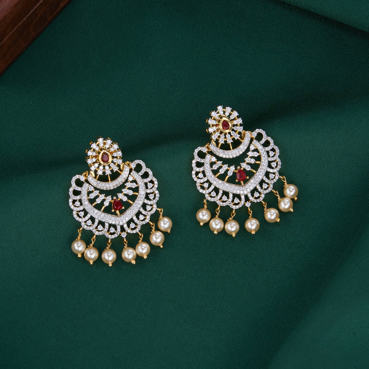 Lipika Avikam Earrings