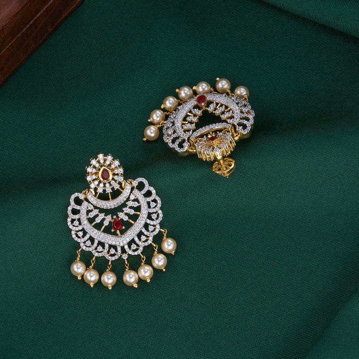 Lipika Avikam Earrings