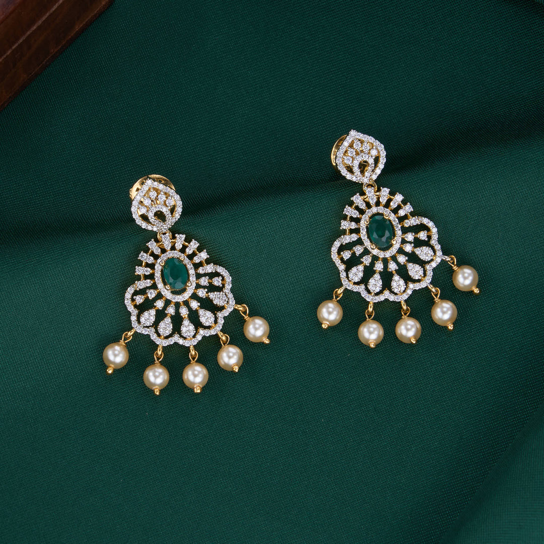 Lohita Avikam Earrings
