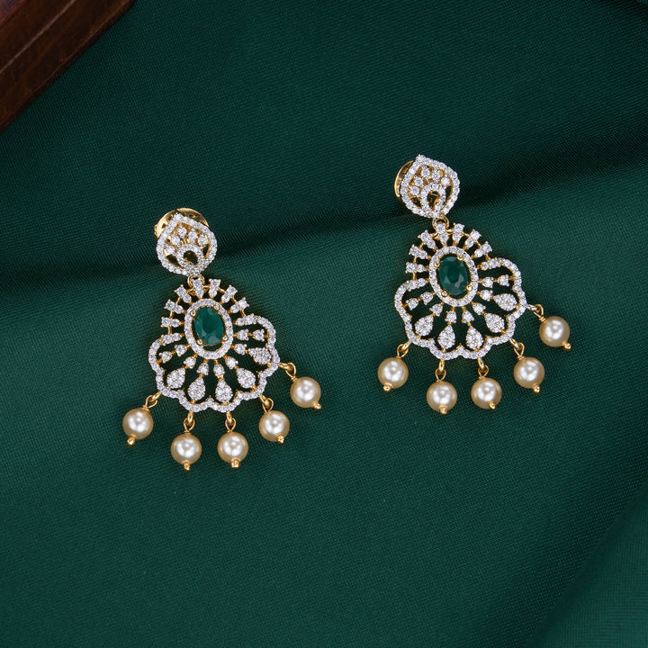 Lohita Avikam Earrings