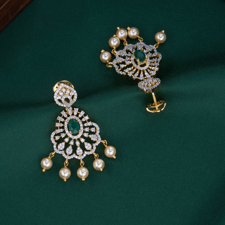 Lohita Avikam Earrings