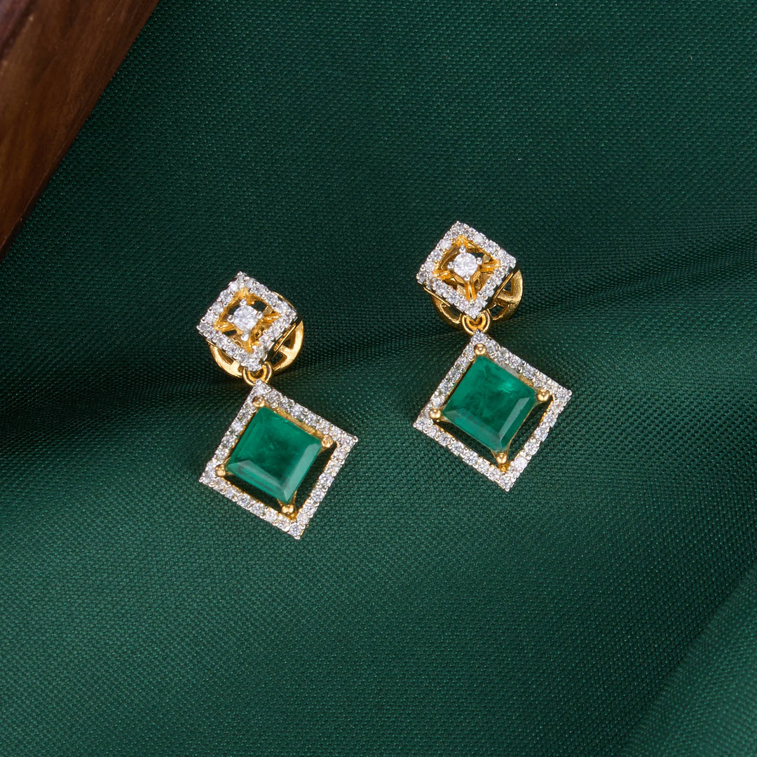 Erisha Avikam Earrings