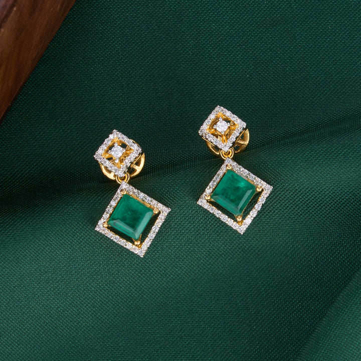 Erisha Avikam Earrings