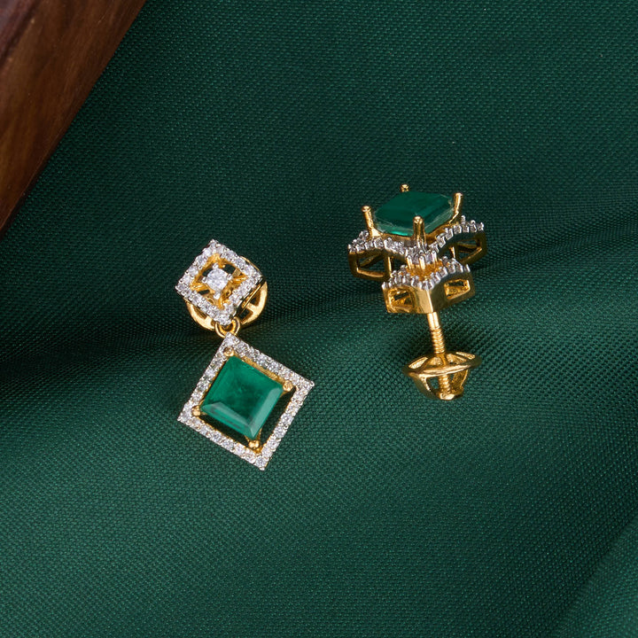 Erisha Avikam Earrings