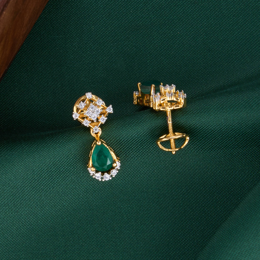 Gaurika Avikam Earrings