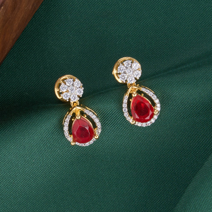 Idhika Avikam Earrings