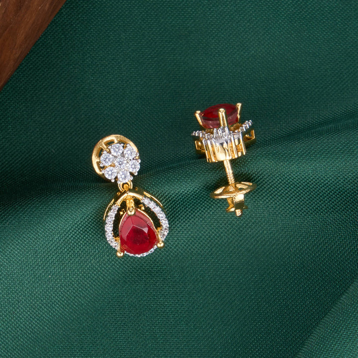 Idhika Avikam Earrings