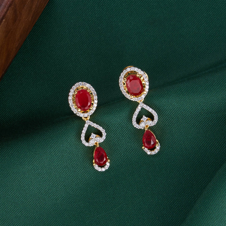 Ilina Avikam Earrings