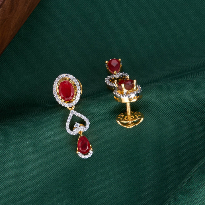 Ilina Avikam Earrings