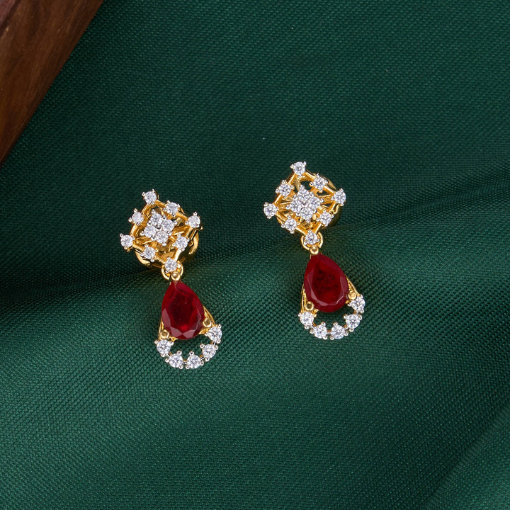 Irya Avikam Earrings