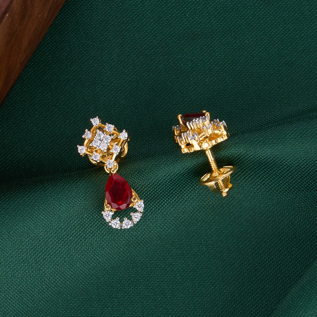 Irya Avikam Earrings