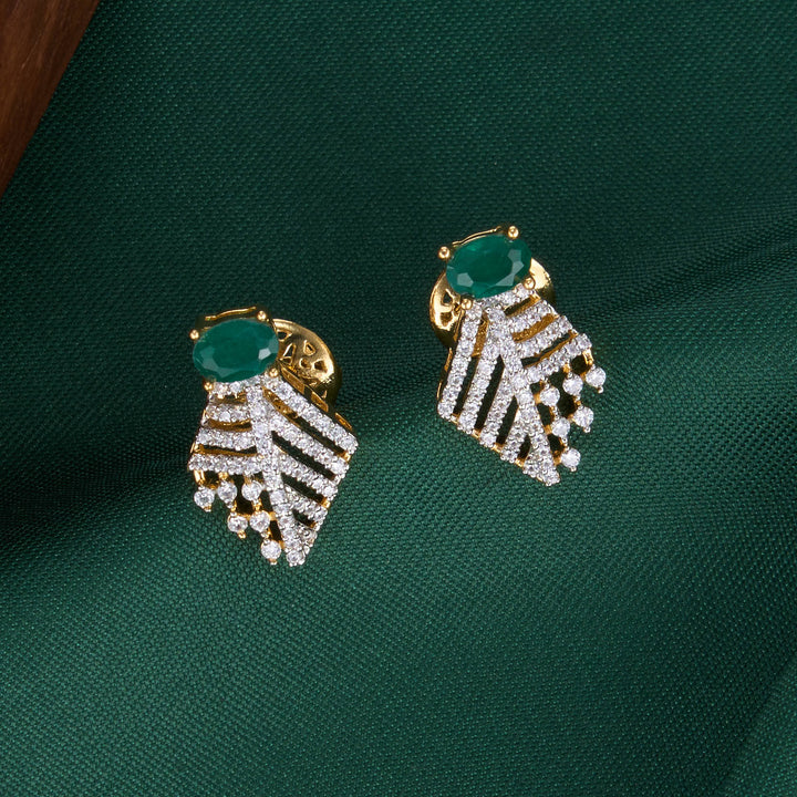 Jiya Avikam Earrings