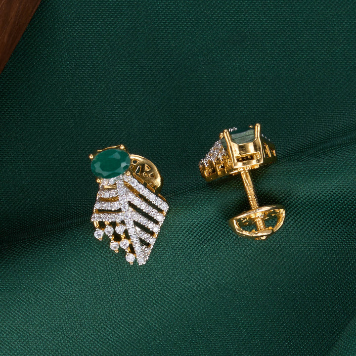 Jiya Avikam Earrings