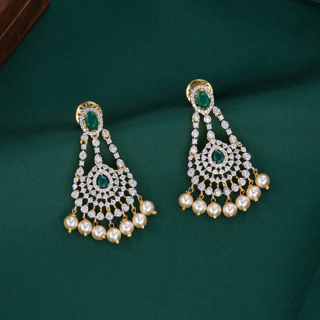 Lekha Avikam Earrings