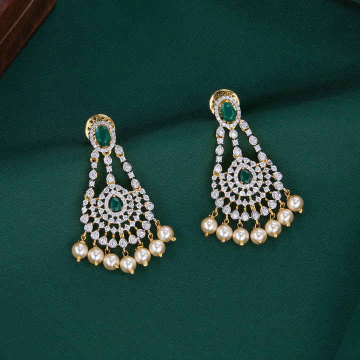 Lekha Avikam Earrings
