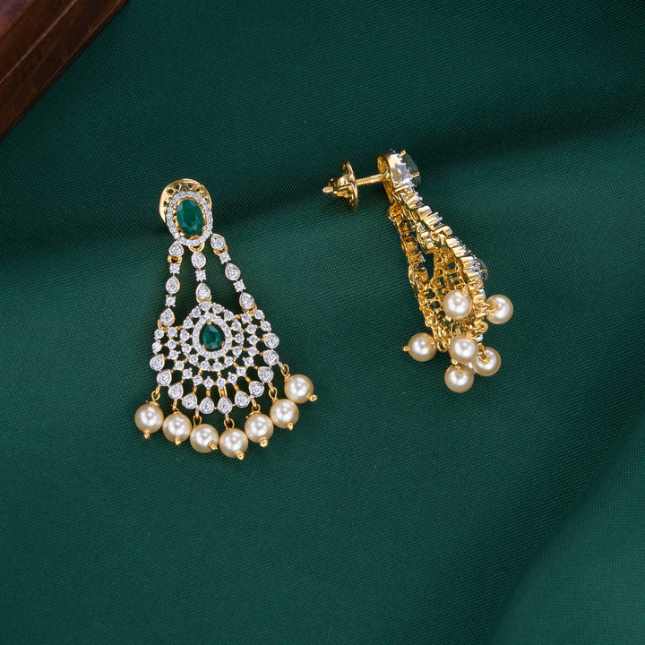 Lekha Avikam Earrings