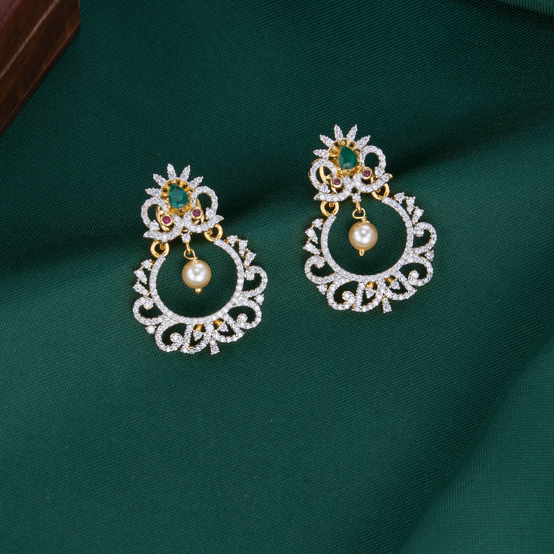 Mitali Avikam Earrings