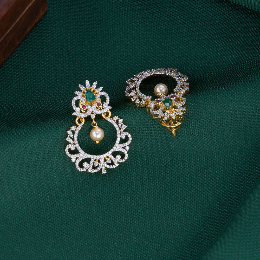 Mitali Avikam Earrings
