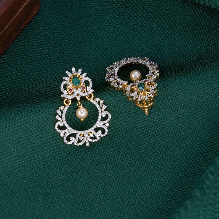 Mitali Avikam Earrings