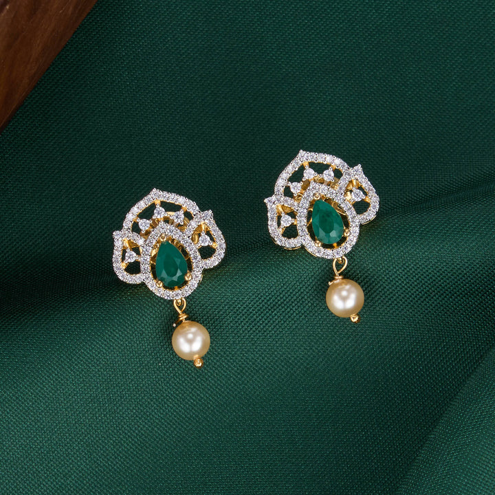 Little Cute Avikam Earrings