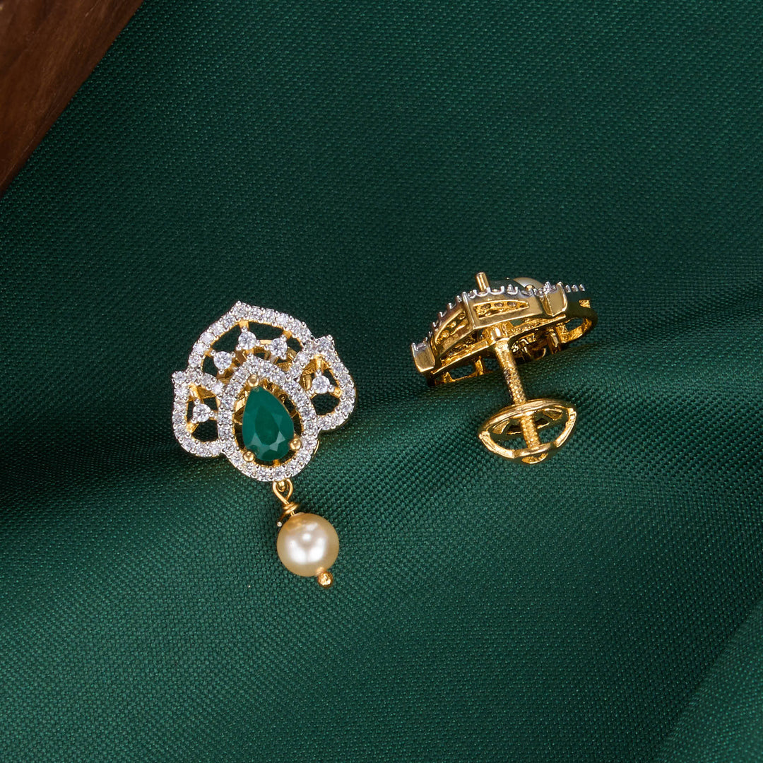 Little Cute Avikam Earrings