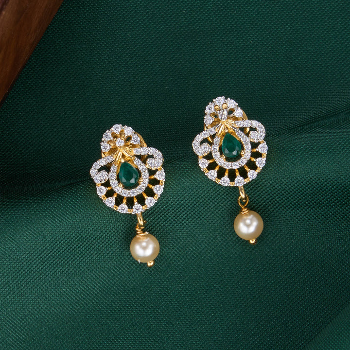 Charming Avikam Earrings