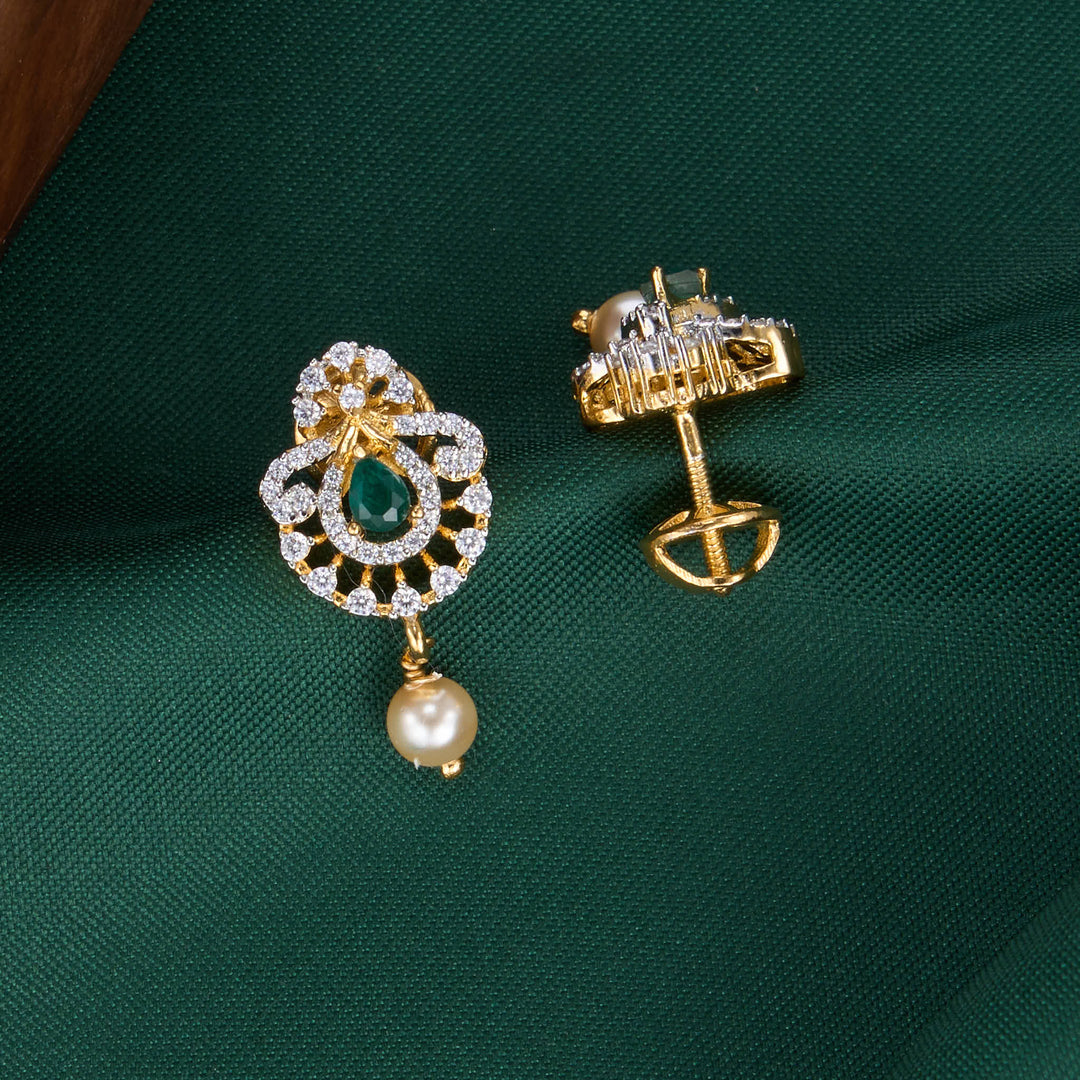 Charming Avikam Earrings