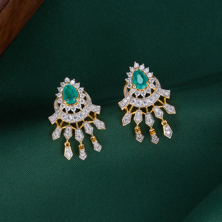 Elegant Avikam Earrings