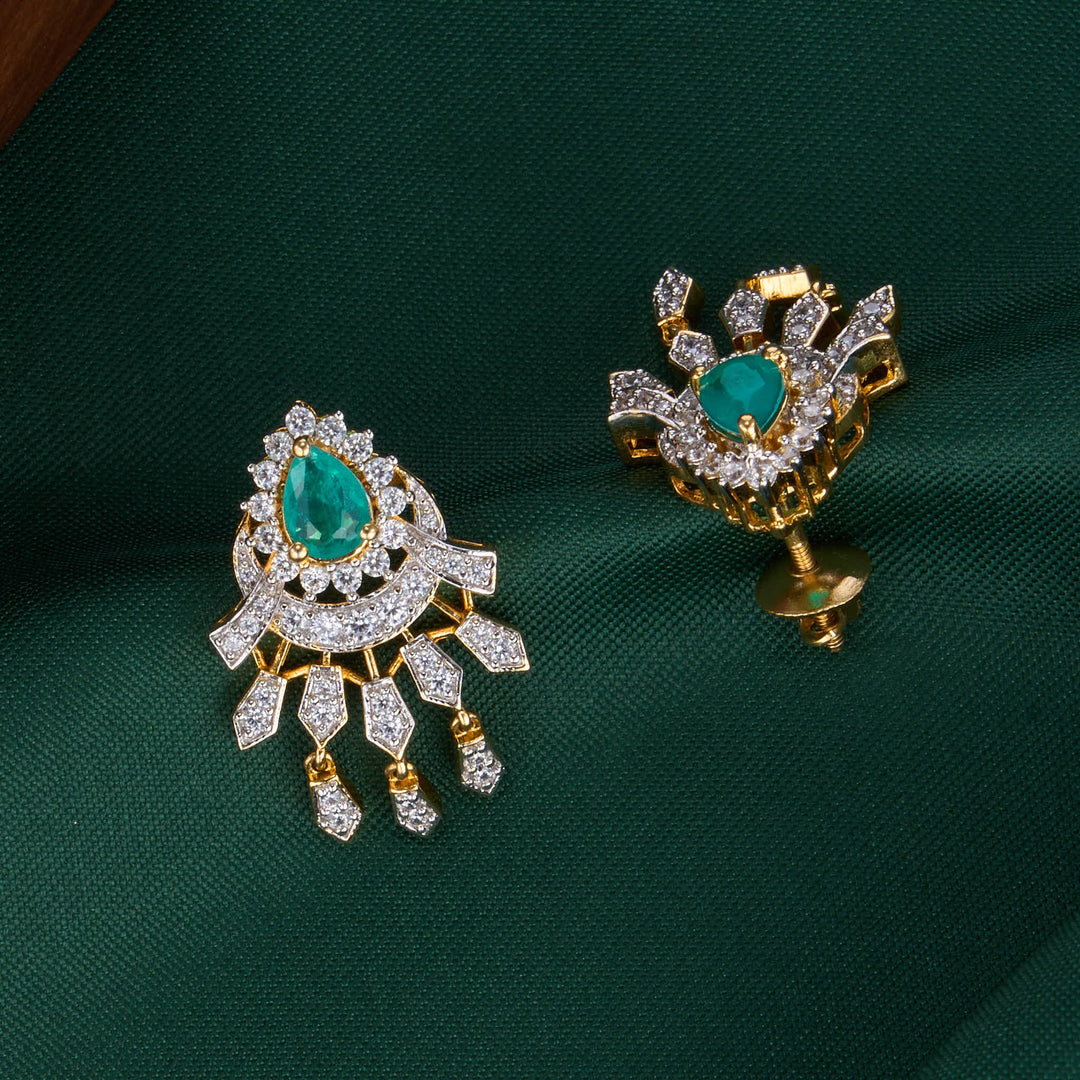 Elegant Avikam Earrings