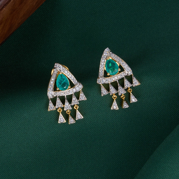 Ashikha Avikam Earrings