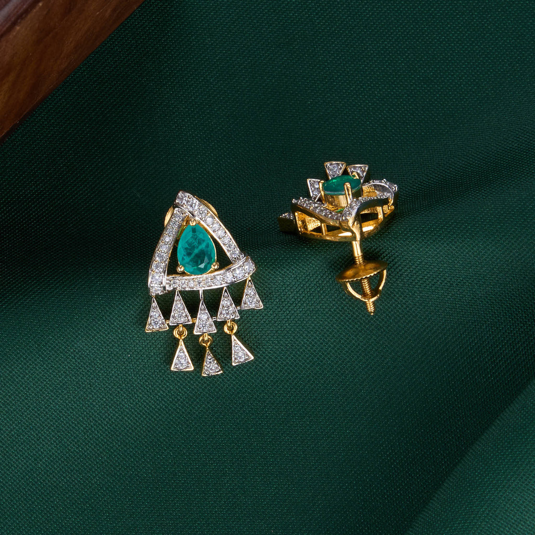 Ashikha Avikam Earrings