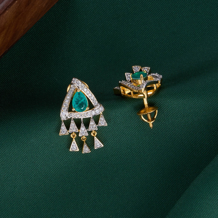 Ashikha Avikam Earrings