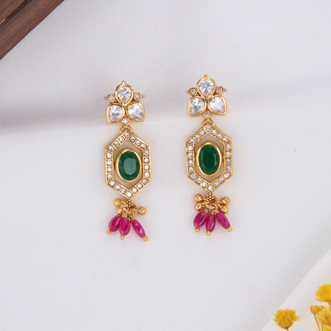 Trendy Glow Stone Drops