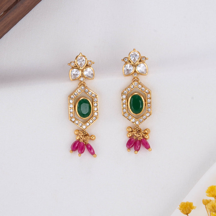 Trendy Glow Stone Drops