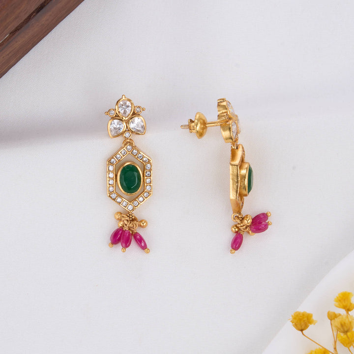 Trendy Glow Stone Drops