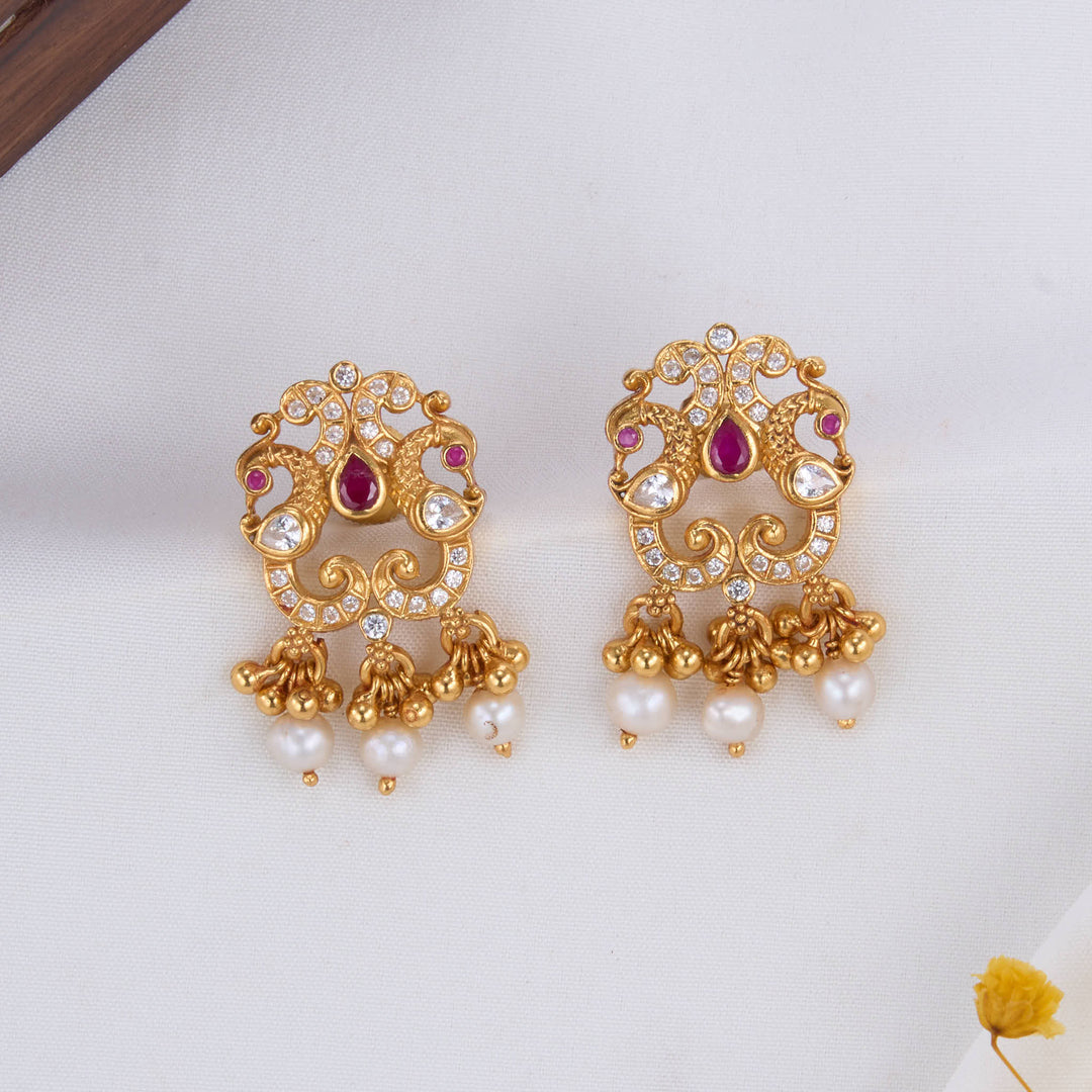 Ashitha Stone Drops