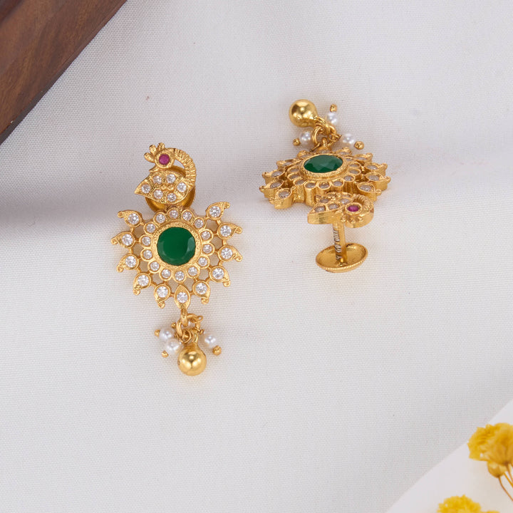 Attractive Stone Drops