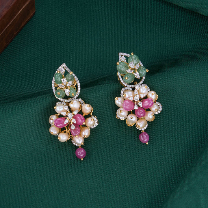 Cute Charm Avikam Earrings