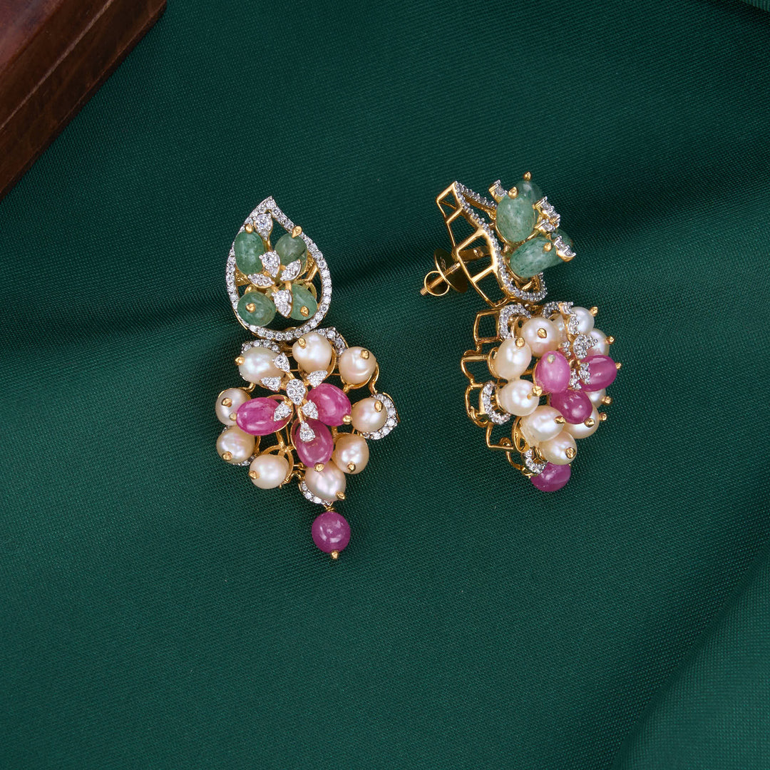 Cute Charm Avikam Earrings