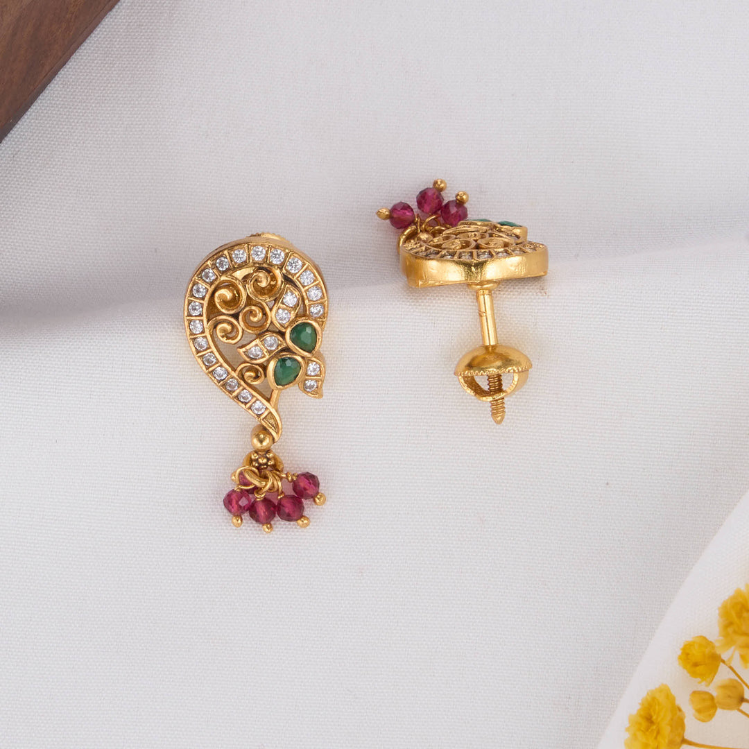 Fabulous Stone Drops