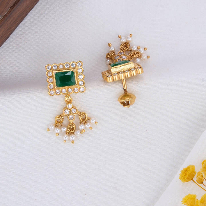 Fabulous Stone Drops