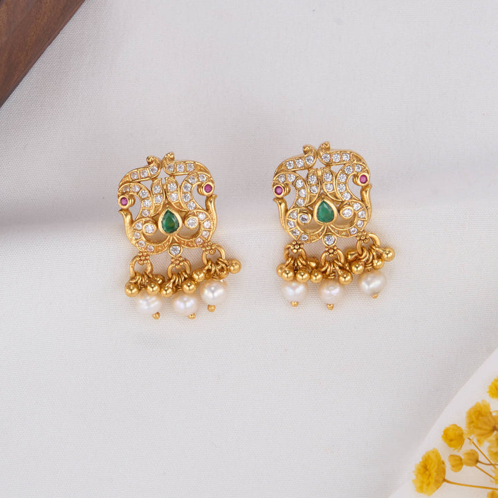 Ashikha Stone Drops