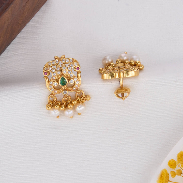Ashikha Stone Drops