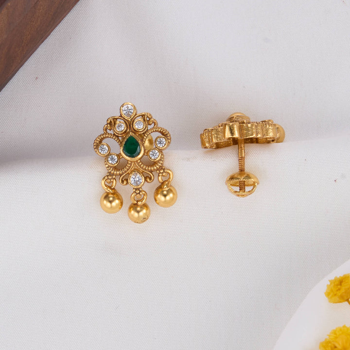 Niharikha Stone Drops