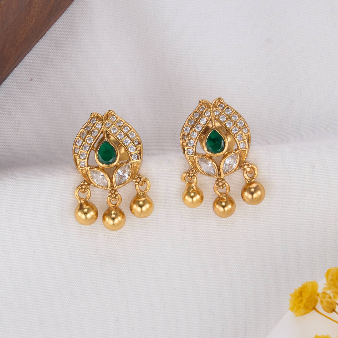 Rishitha Stone Drops