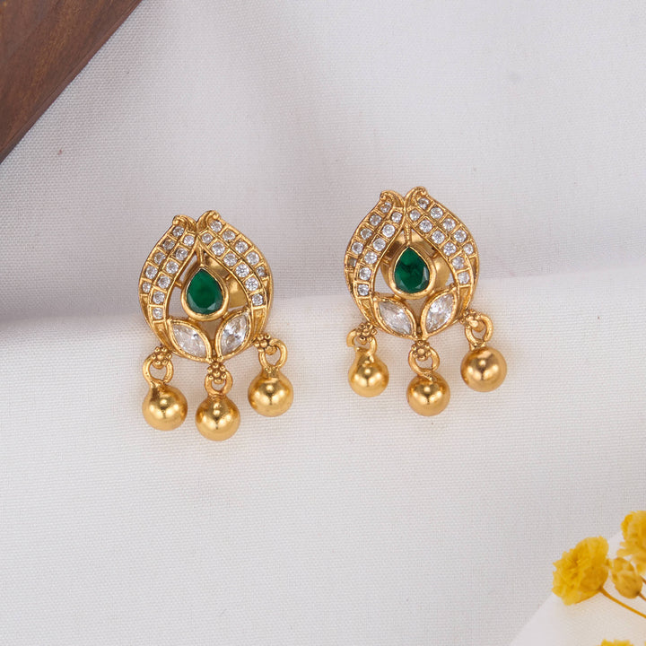 Rishitha Stone Drops
