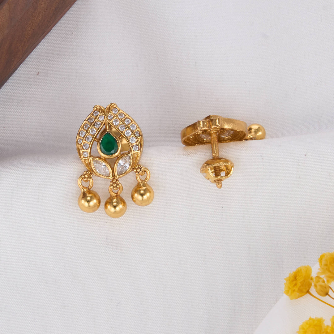 Rishitha Stone Drops