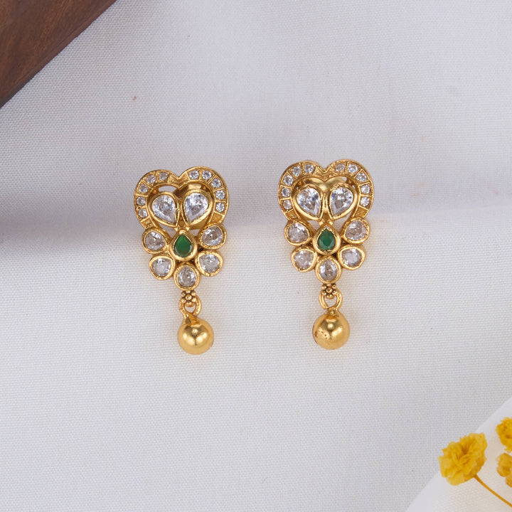 Nishikha Stone Drops